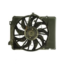 Dorman Electric Fan Replacement For Ford Lincoln Mercury V6 3.8L
