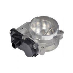 Dorman Throttle Body Stock Cast Aluminium Natural