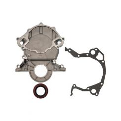 Dorman Timing Cover 1pc Aluminium Natural For Ford