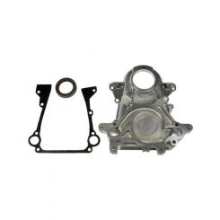 Dorman Timing Cover 1pc Aluminium Natural Gaskets Kit For Dodge Jeep