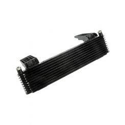 Dorman Transmission Cooler Tube Fin Alum Black 0.370" For Ford