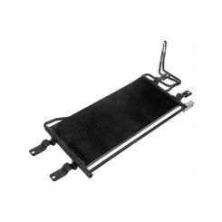 Dorman Transmission Oil Cooler Tube and Fin Aluminium Black For Dodge