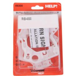 Dorman Turn Signal Repair Kit Plastic