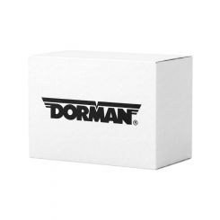 Dorman Hard Vacuum Tubing Connector 3/8" Hose Barb 1/4" Hose Barb
