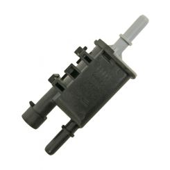 Dorman Vapor Canister Purge Valve Plastic Black
