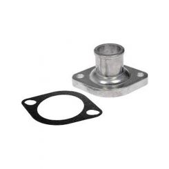 Dorman Water Neck Thermostat Housing Steel