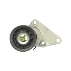 Dorman Automatic Belt Tensioner 6-Rib Pulley For Cadillac Hummer Isuzu