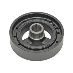 Dorman Harmonic Balancer Internal Balance Nodular Iron Natural For GM