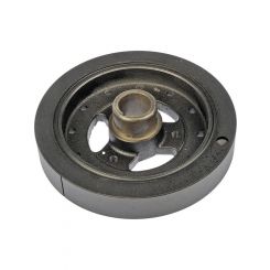 Dorman Harmonic Balancer Internal Balance Nodular For Cadillac Chevy