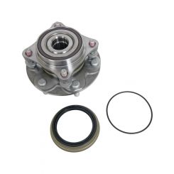 Dorman Front Wheel Hub Assembly Pre-Pressed Steel