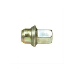 Dorman Wheel Nut M12-1.50 Flattop 19mm Hex 43.1mm Length Pack of 10