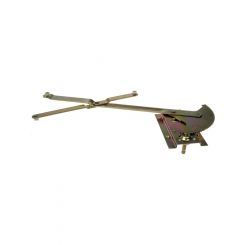 Dorman Window Regulator Manual Passenger Side Front For Chevy GMC