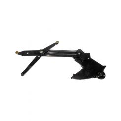 Dorman Window Regulator Manual Passenger Side Front For Chevy Pontiac