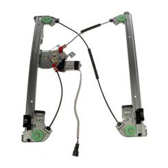 Dorman Power Window Regulator Window Regulator and Motor For Ford