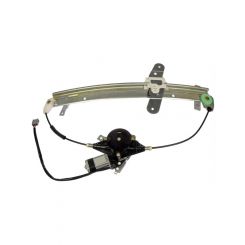 Dorman Power Window Regulator Motor Driver Side Front For Ford Mercury