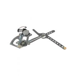 Dorman Power Window Regulator Passenger Side Front For Chevrolet GMC