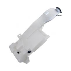 Dorman Windshield Washer Fluid Reservoir Plastic For Cadillac Chev GMC
