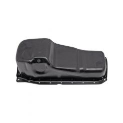 Dorman Oil Pan Steel Black For Chevy GMC 5.0/5.7L