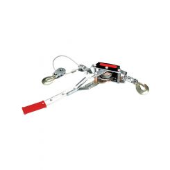 Performance Tool Come Along Cable Hoist Puller
