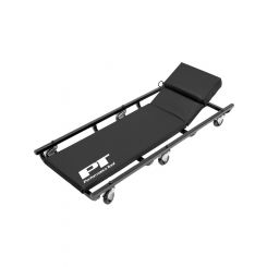 Performance Tool Creeper Caster Adjustable Head Rest