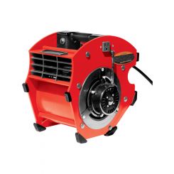 Performance Tool Variable Speed Electric Air Blower Fan Max 300 CFM