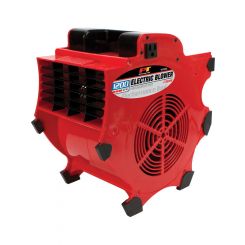 Performance Tool Variable Speed Electric Air Blower Fan Max 1200 CFM