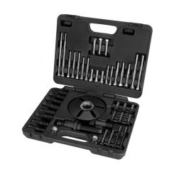 Performance Tool Harmonic Balancer Tool Puller Installer Kit