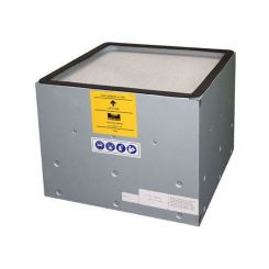 BOFA Combined HEPA Gas Filter For AD Oracle