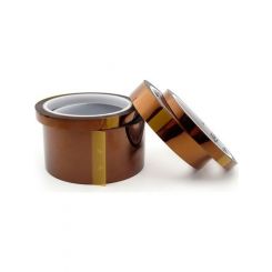 Botron Low-Static Kapton Tape 1/2"