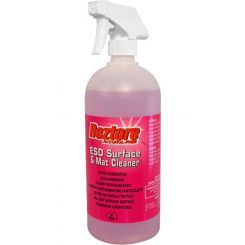 Desco Reztore Surface and Mat Cleaner Spray