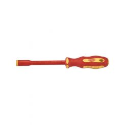 Draper Tools VDE Fully Insulated Nut Driver 7mm