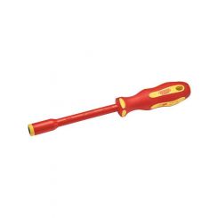 Draper Tools VDE Fully Insulated Nut Driver 8mm