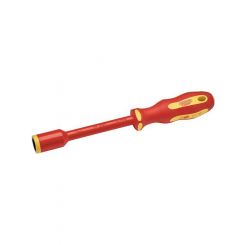 Draper Tools VDE Fully Insulated Nut Driver 13mm
