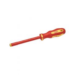 Draper Tools VDE Fully Insulated Nut Driver 5mm