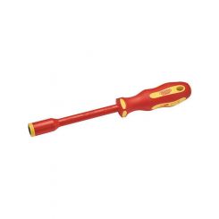 Draper Tools VDE Fully Insulated Nut Driver 10mm
