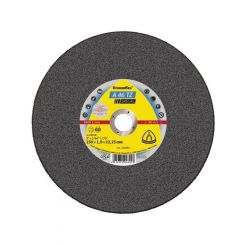 Klingspor Cutting Off Wheel INOX A 46 TZ Special 180 x 1,6 x 22,23mm