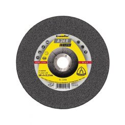 Klingspor Grinding Disc A 24 R 180 x 7 x 22.23mm