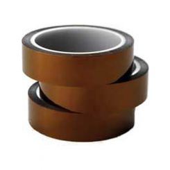 Mektronics Economy Kapton Polyimide Heat Proof Tape 11mm x 33m