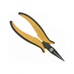 Piergiacomi Long Smooth and Pointed Nose Pliers