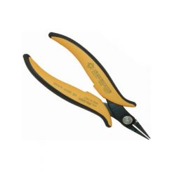 Piergiacomi Short Serrated and Pointed Nose Pliers