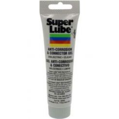 Super Lube Anti-Corrosion & Connector Gel 3 oz. Tube