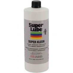Super Lube Super Kleen Cleaner Degreaser 32 oz. Trigger Spray
