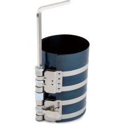 Toptul 6" Piston Ring Compressor 90-175mm