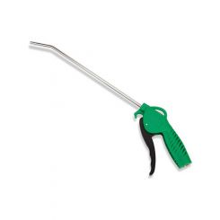Toptul Angle Nozzle Air Blow Gun 10"