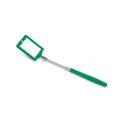 Toptul Telescoping Inspection Mirror 44x66mm with LED Light 275-965mm