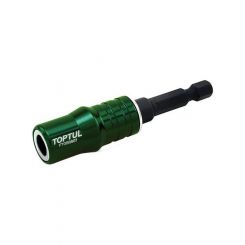 Toptul Quick Change Magnetic Bit Holder 1/4" Hex x 70mm