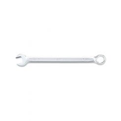 Toptul 27mm Long Combination Spanner 15 Offset
