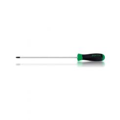 Toptul Phillips Anti-Slip Extra Long Screwdriver PH2x250mm
