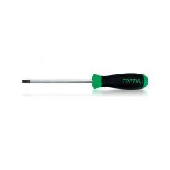 Toptul Star Torx Anti-Slip Screwdriver T7x75mm
