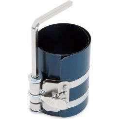 Toptul 3" Piston Ring Compressor 53-125mm